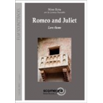Romeo and Juliet - Love Theme -Nino Rota / Arr.Lorenzo Pusceddu