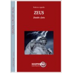 Zeus - Dissidio e Furia -Federico Agnello