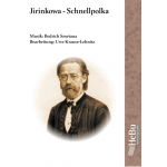 Jirinkowa (Schnellpolka) -Bedrich Smetana / Arr.Uwe Krause-Lehnitz