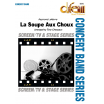 La Soupe aux Choux - Raymond Lefevre / Arr. Tony Cheseaux