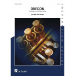 Oregon -Jacob de Haan