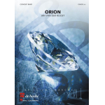 Orion (Slow March) - Jan van der Roost