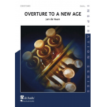 Overture to a New Age -Jan de Haan