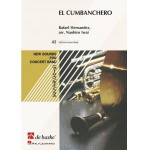 El Cumbanchero -Rafael Hernandez / Arr.Naohiro Iwai