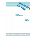 Chariots of Fire -Vangelis / Arr.Don Campbell