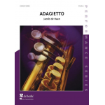 Adagietto (aus: Concerto d'amore) -Jacob de Haan