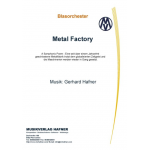 Metal Factory - Gerhard Hafner