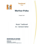 Werfner-Polka -Traditional / Arr.Gerhard Hafner