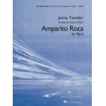 Amparito Roca  (Spanish march) -Jaime Texidor / Arr.Aubrey Winter