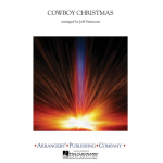Cowboy Christmas -Jeff Simmons