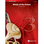 Winds Of The Orient - Victor López