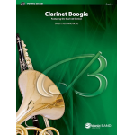 Clarinet Boogie - James D. Ployhar