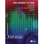 One Moment In Time - Albert Hammond / Arr. Jacob White