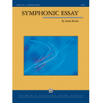 Symphonic Essay -James Barnes