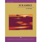 Scramble -Todd Stalter