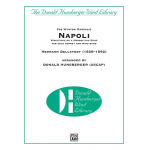Napoli -Hermann Bellstedt / Arr.Donald R. Hunsberger