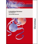 A Swinkling Christmas -Diverse / Arr.Willy Hautvast