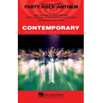 Marching Band: Party Rock Anthem - Michael Brown