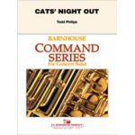Cats' Night Out -Todd Phillips