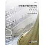 Time Remembered -Philip Sparke