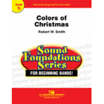 Colors of Christmas - Robert W. Smith