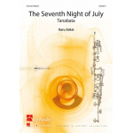 The Seventh Night of July -Itaru Sakai