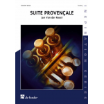 Suite Provencale -Jan van der Roost