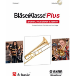 BläserKlasse Plus - 15 Posaune 2 - Christoph Breithack Felix Maier/Sven Stagge