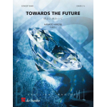 Towards the Future -Hayato Hirose