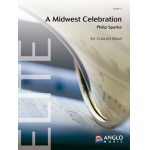 A Midwest Celebration -Philip Sparke