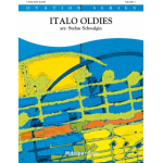 Italo Oldies -Stefan Schwalgin