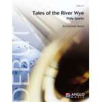 Tales of the River Wye -Philip Sparke