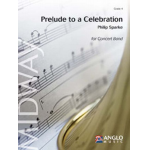 Prelude to a Celebration -Philip Sparke
