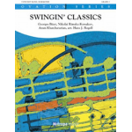 Swingin' Classics -Hans-Joachim Rogoll