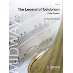 The Legend of Celobrium -Philip Sparke