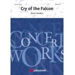 Cry of the Falcon (+European Parts) -Kevin Houben