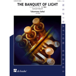 The Banquet of Light - Takamasa Sakai