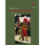 Klezmer Classics -Johan de Meij