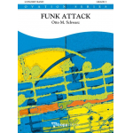 Funk Attack - Otto M. Schwarz