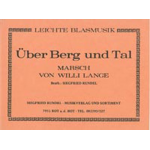 Über Berg und Tal -Willy Lange
