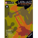 Latin Jazz Standards