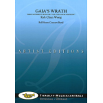 Gaia's Wrath (3rd Movement from Vox Stellarum Symphony) - Wong Kah Chun