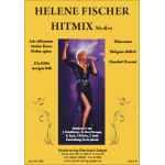 Helene Fischer Hitmix-Medley -Erwin Jahreis