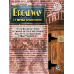 Broadway by Special Arrangement [Alto Saxophone] -Diverse / Arr.Carl Strommen