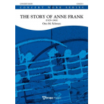 The Story of Anne Frank -Otto M. Schwarz