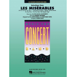 Les Miserables: Selections -Alain Boublil & Claude-Michel Schönberg / Arr.Warren Barker