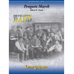 Penguin March -Albert Oliver Davis