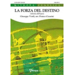 La Forza del Destino (Ouvertüre) - Giuseppe Verdi / Arr. Franco Cesarini