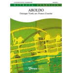 Aroldo - Ouvertüre -Giuseppe Verdi / Arr.Franco Cesarini