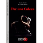 Por Una Cabeza -Carlos Gardel / Arr.Donato Semeraro